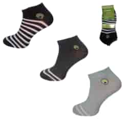 Stopka damska Raj-Pol Mix wzorów