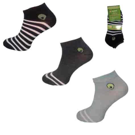 Stopka damska Raj-Pol Mix wzorów