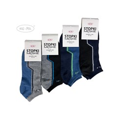 Stopka Męska RP 14402