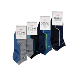 Stopka Męska RP 14402