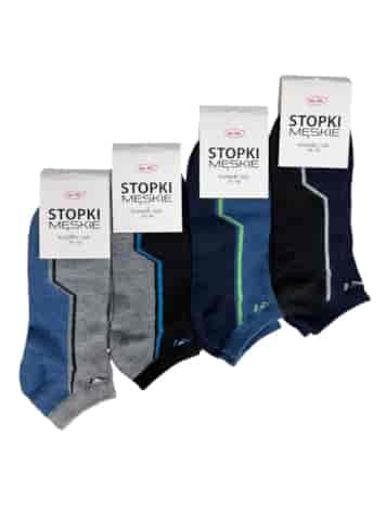 Stopka Męska RP 14402