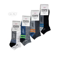 Stopka Męska RP 14405