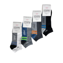 Stopka Męska RP 14405