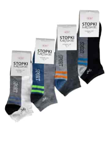 Stopka Męska RP 14405