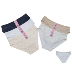 FIGI DAMSKIE BAWEŁNIANE PATION RP750085