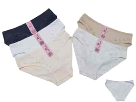 FIGI DAMSKIE BAWEŁNIANE PATION RP750085