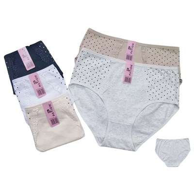 FIGI DAMSKIE BAWEŁNIANE PATION RP750108