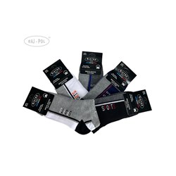 Stopki męskie BIXTRA NT- 5826