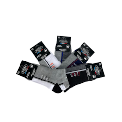 Stopki męskie BIXTRA NT- 5826