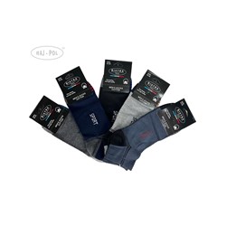 Stopki męskie BIXTRA NT- 5824