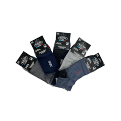 Stopki męskie BIXTRA NT- 5824