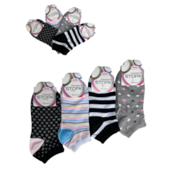 Stopka krótka Damska