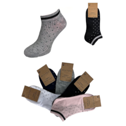 Stopka damska Bixtra C06