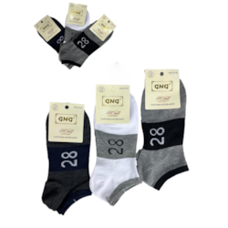 Stopka Męska GNG A1165