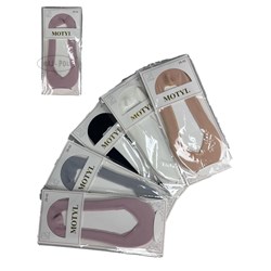 Stopka damska MOTYL do balerin 1409 - 4