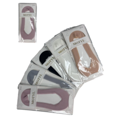 Stopka damska MOTYL do balerin 1409 - 4