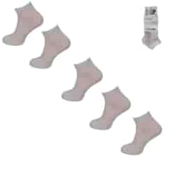 STOPKA MĘSKA 5-PAK MIX