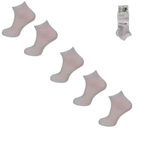 STOPKA MĘSKA 5-PAK MIX