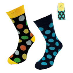 Skarpeta Męska PATION  SM 05