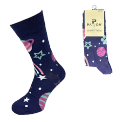 Skarpeta Męska PATION  SM 03