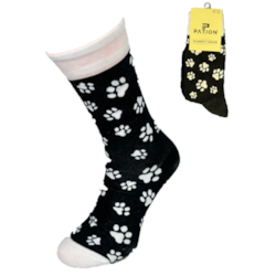 Skarpeta Męska PATION  SM 13