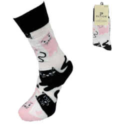 Skarpeta Damska PATION  SD 03