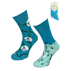 Skarpeta Damska PATION  SD 05