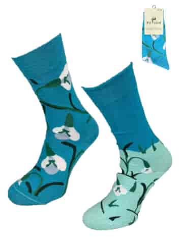 Skarpeta Damska PATION  SD 05