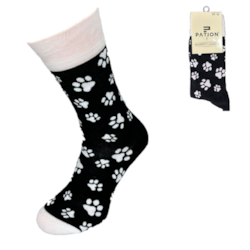 Skarpeta Damska PATION  SD 06