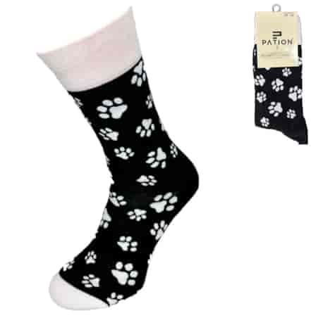 Skarpeta Damska PATION  SD 06