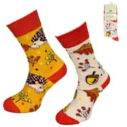 Skarpeta Damska PATION  SD 07