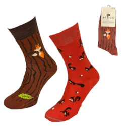 Skarpeta Damska PATION  SD 08