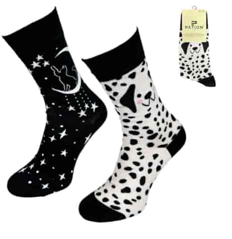 Skarpeta Damska PATION  SD 09