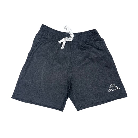 Spodenki dresowe KAPPA Antracyt