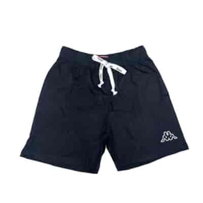 Spodenki dresowe KAPPA Antracyt