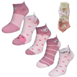 Stopka damska MOTYL 2025-83