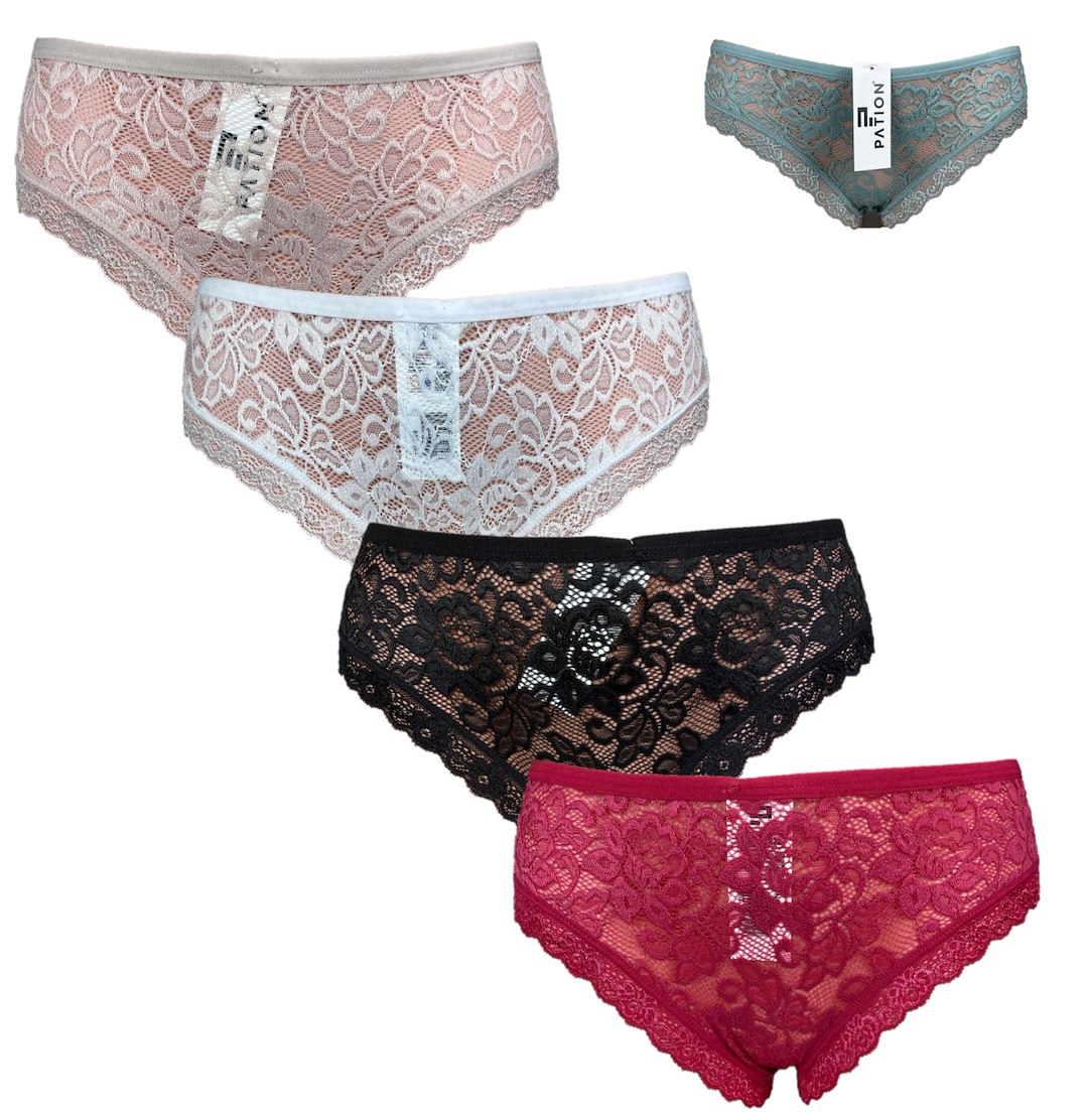 FIGI DAMSKIE PATION 889