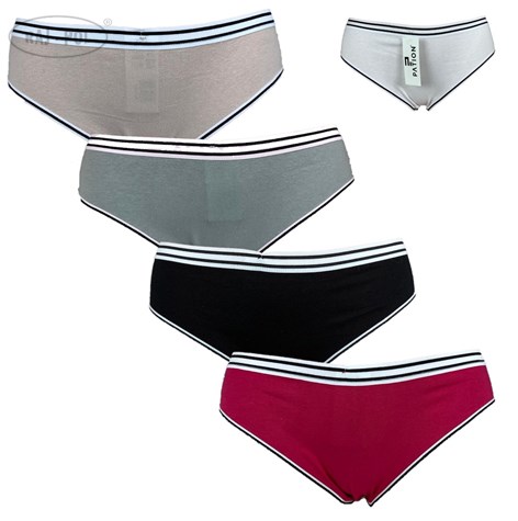 FIGI DAMSKIE PATION 25635