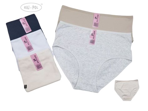 FIGI DAMSKIE MODEL RP752669 ROZMIAR XXXL