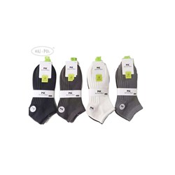 Stopki męskie MOTYL model LNM-063