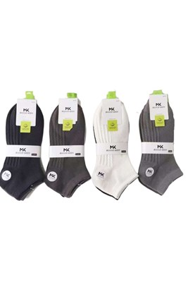 Stopki męskie MOTYL model LNM-063