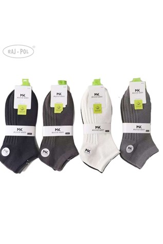 Stopki męskie MOTYL model LNM-063