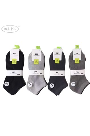 Stopki męskie MOTYL model LNM-060