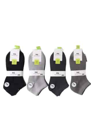 Stopki męskie MOTYL model LNM-060