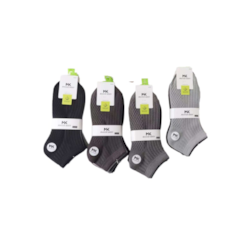 Stopki męskie MOTYL model LNM-062