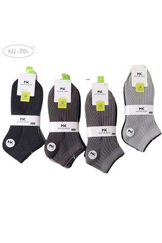 Stopki męskie MOTYL model LNM-062