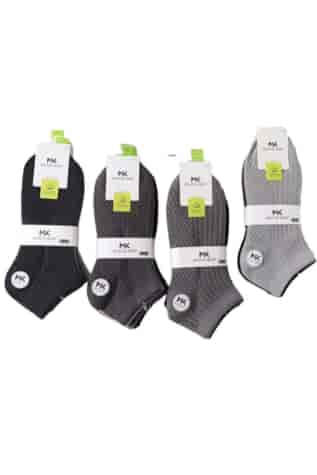 Stopki męskie MOTYL model LNM-062