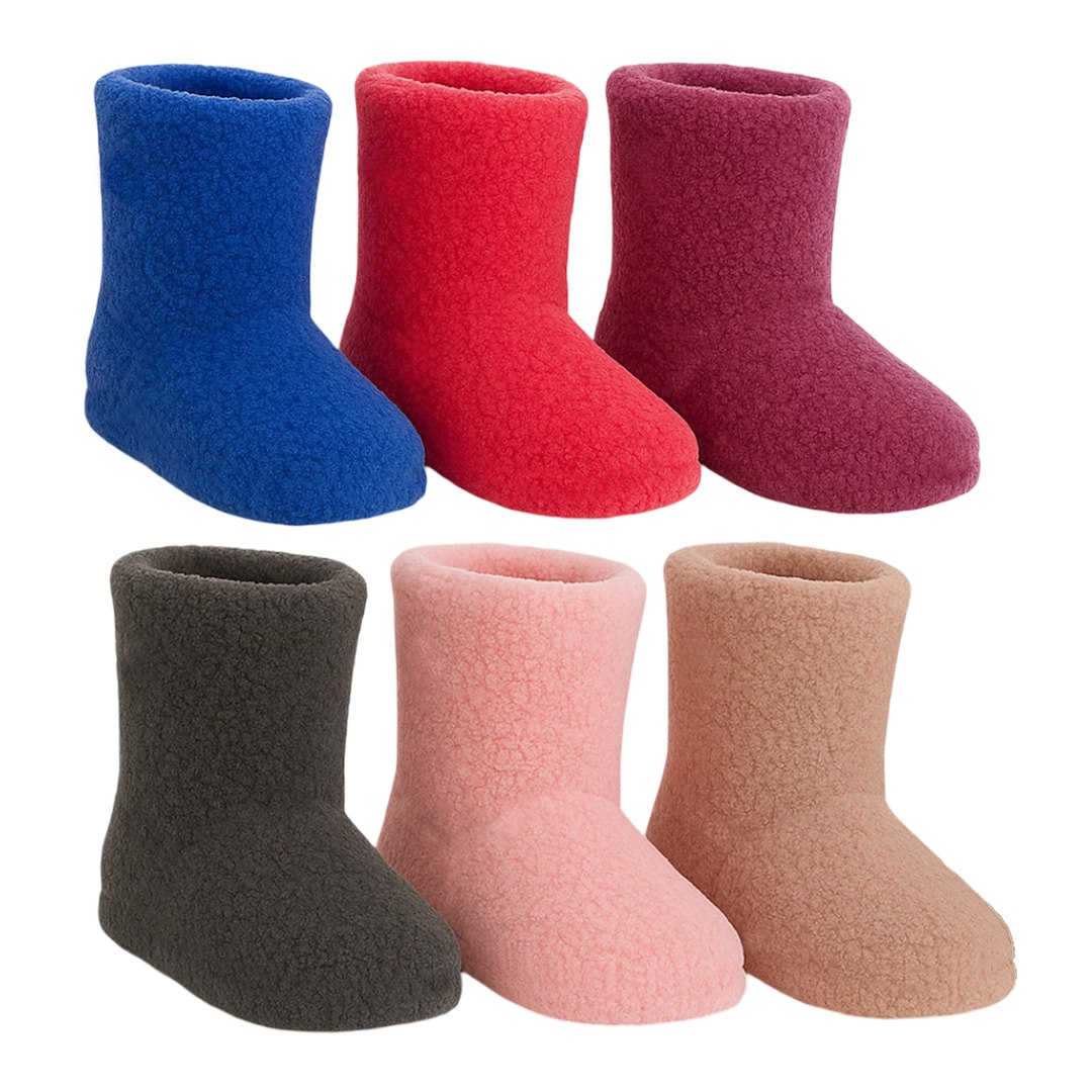 KAPCIE DAMSKIE WYSOKIE