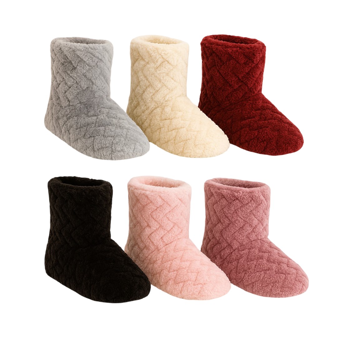 KAPCIE DAMSKIE WYSOKIE