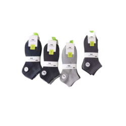 Stopki męskie MOTYL model LNM-064